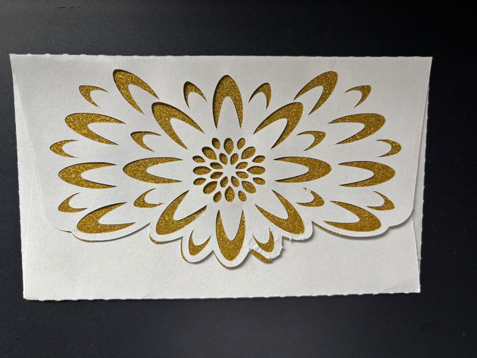 Envelopes set of 10