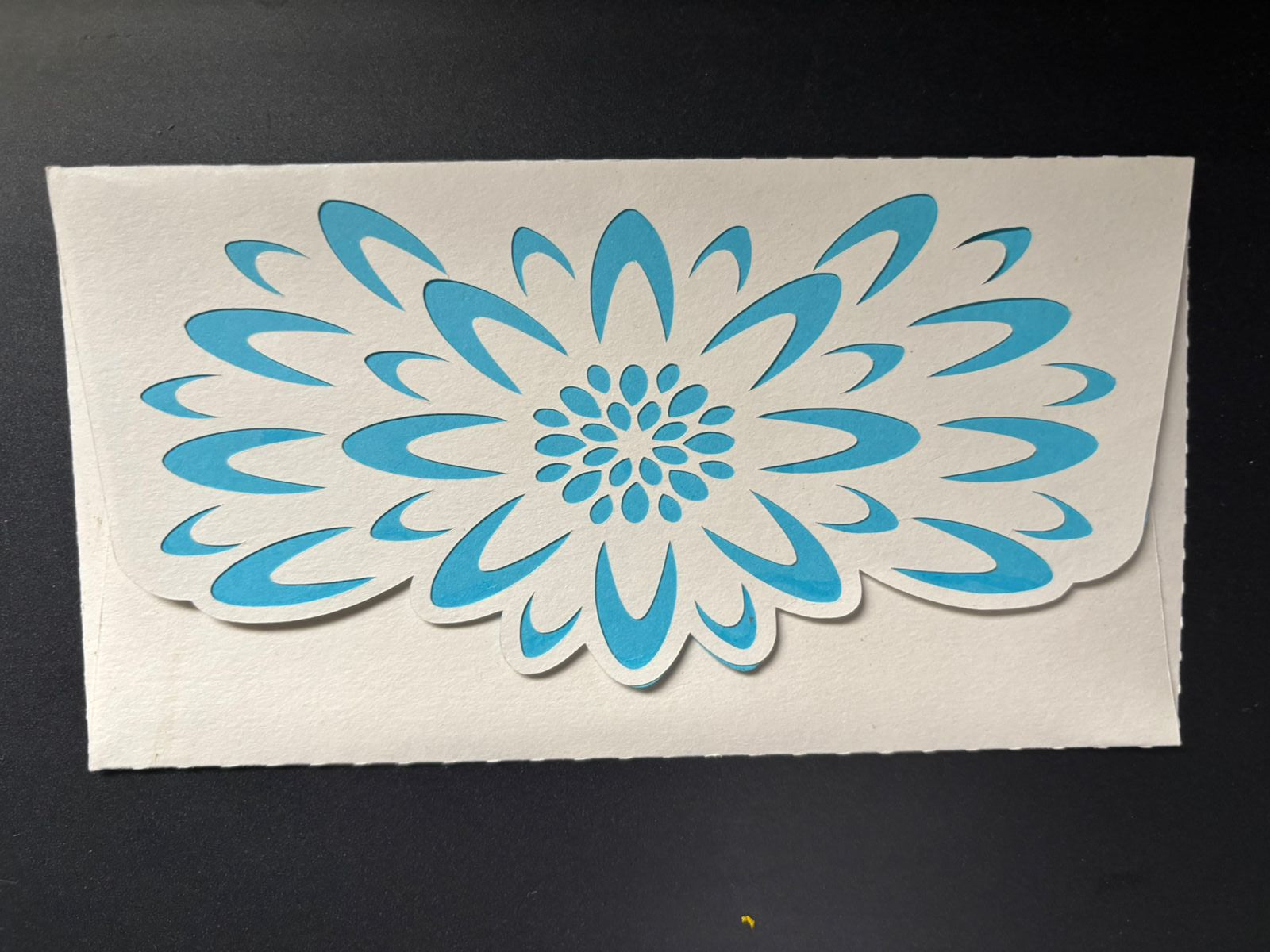 Envelopes set of 10